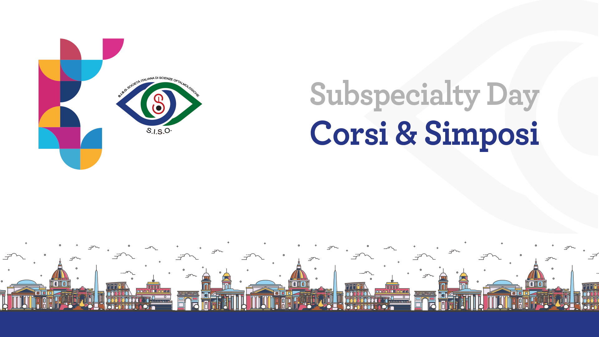 Corsi & Simposi